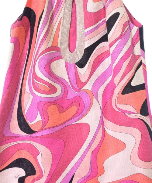 EMILIO PUCCI Dresses