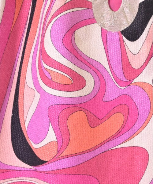 EMILIO PUCCI Dresses