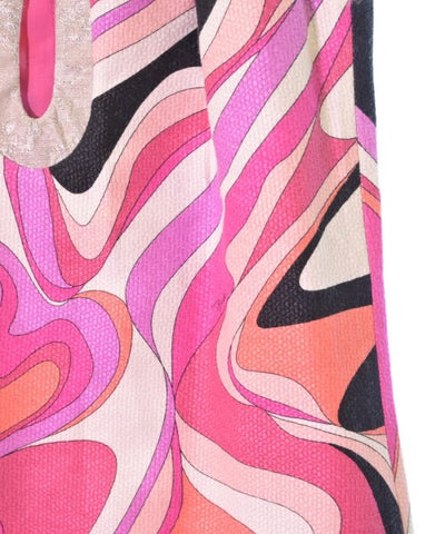 EMILIO PUCCI Dresses