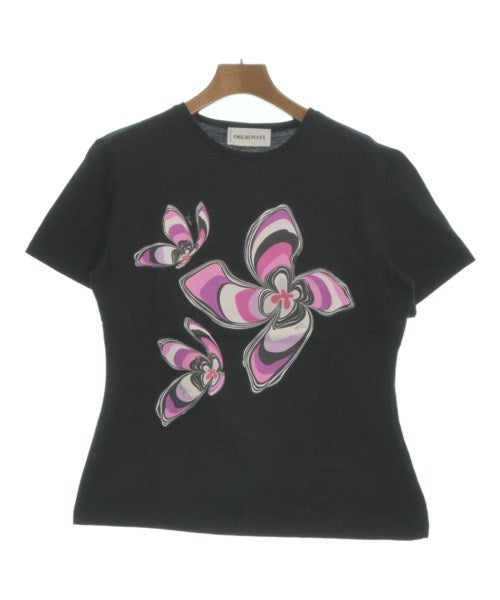 EMILIO PUCCI Tee Shirts/Tops