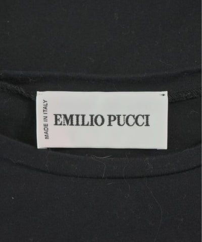 EMILIO PUCCI Tee Shirts/Tops