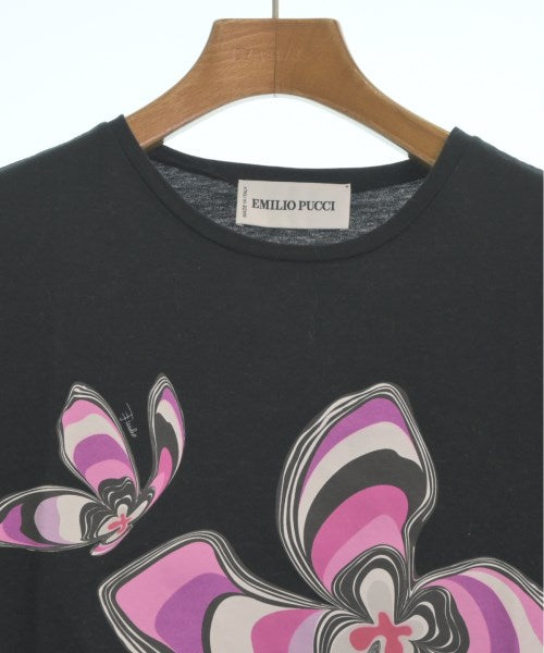 EMILIO PUCCI Tee Shirts/Tops