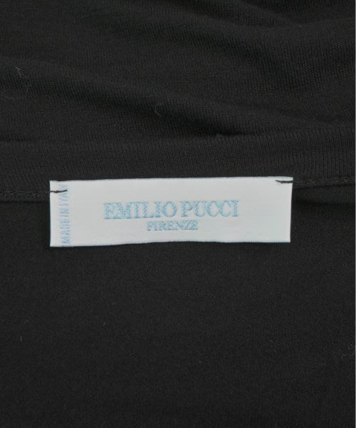 EMILIO PUCCI Tee Shirts/Tops