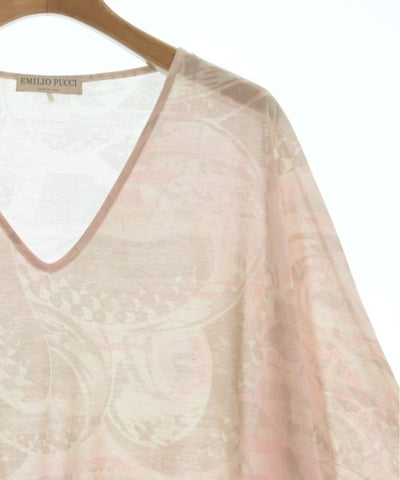 EMILIO PUCCI Tee Shirts/Tops