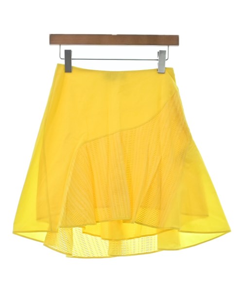 EMILIO PUCCI Mini skirts