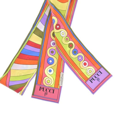 EMILIO PUCCI Bandana/Scarves