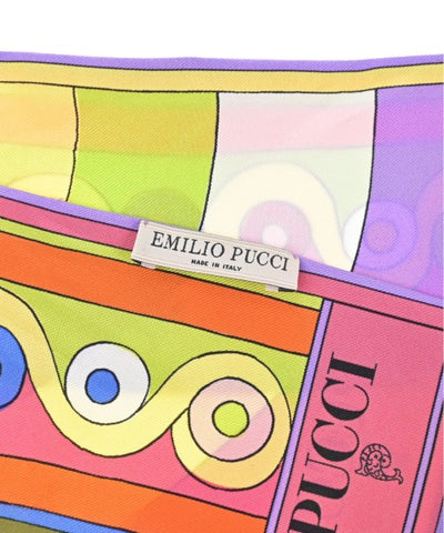 EMILIO PUCCI Bandana/Scarves