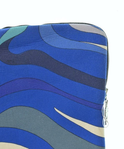 EMILIO PUCCI Clutches