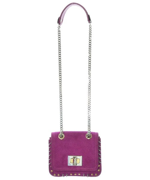 EMILIO PUCCI Shoulder bags