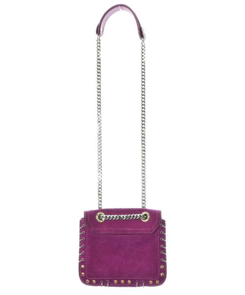 EMILIO PUCCI Shoulder bags