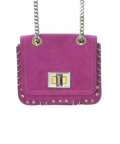 EMILIO PUCCI Shoulder bags