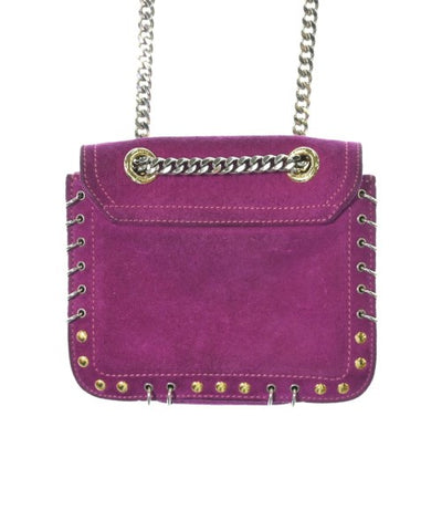 EMILIO PUCCI Shoulder bags