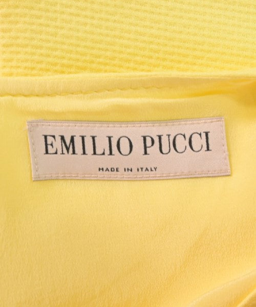 EMILIO PUCCI Dresses