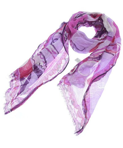EMILIO PUCCI Stoles