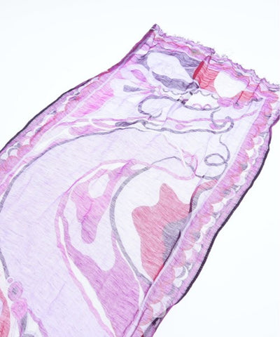 EMILIO PUCCI Stoles