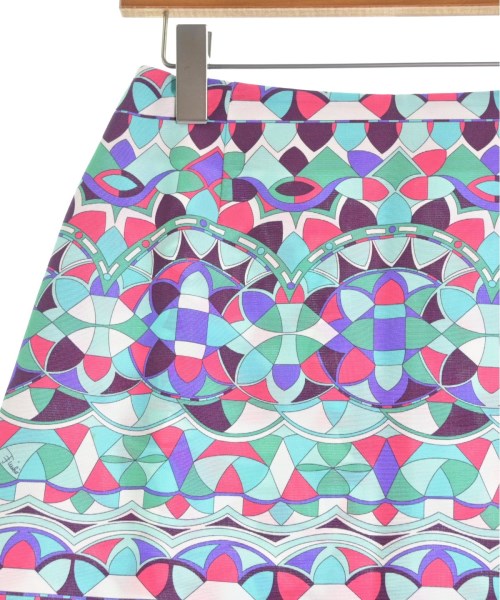 EMILIO PUCCI Long/Maxi length skirts