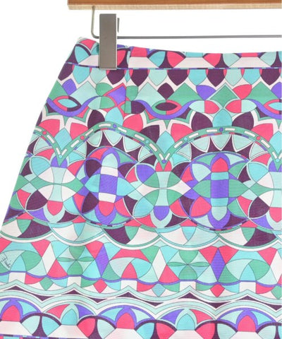 EMILIO PUCCI Long/Maxi length skirts