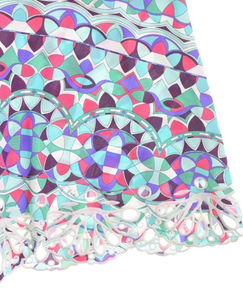 EMILIO PUCCI Long/Maxi length skirts