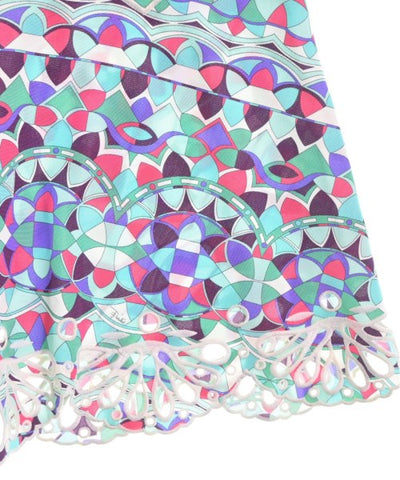 EMILIO PUCCI Long/Maxi length skirts