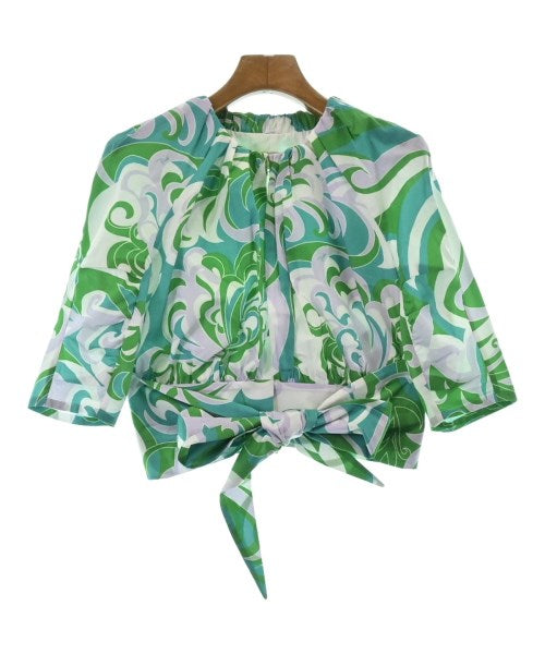 EMILIO PUCCI Blouses