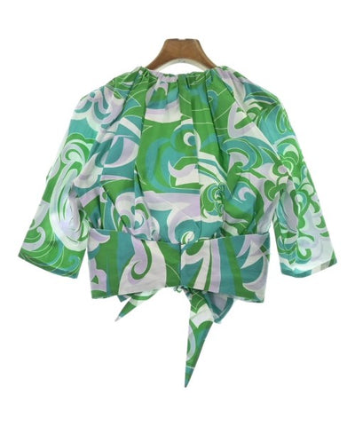 EMILIO PUCCI Blouses