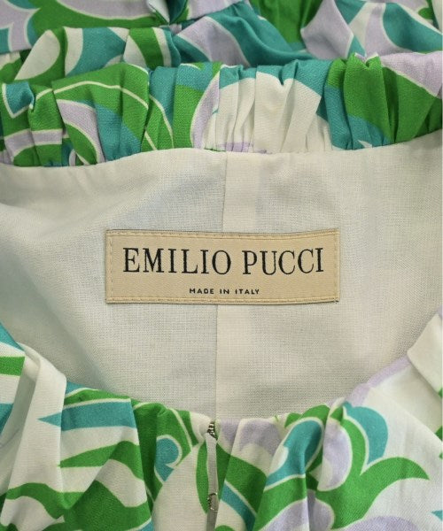 EMILIO PUCCI Blouses