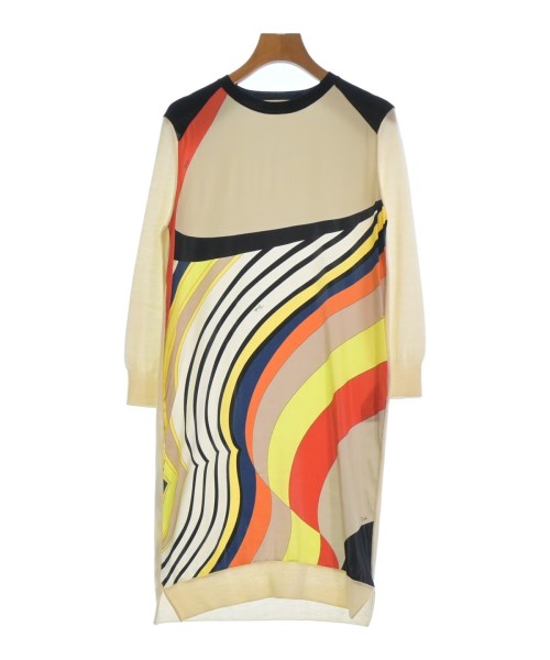 EMILIO PUCCI Dresses