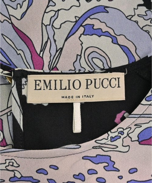 EMILIO PUCCI Blouses
