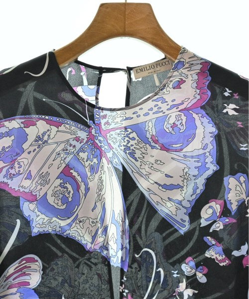 EMILIO PUCCI Blouses