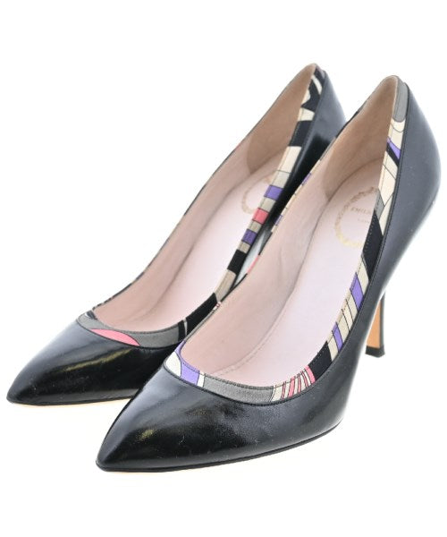 EMILIO PUCCI Pumps/Heels