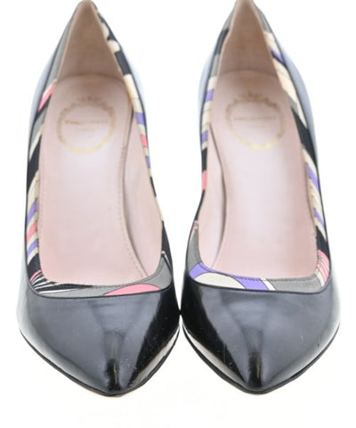 EMILIO PUCCI Pumps/Heels