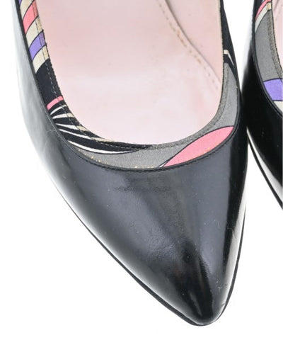 EMILIO PUCCI Pumps/Heels