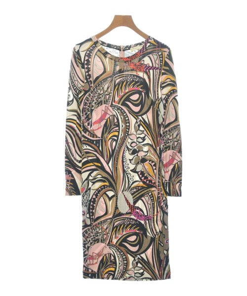 EMILIO PUCCI Dresses