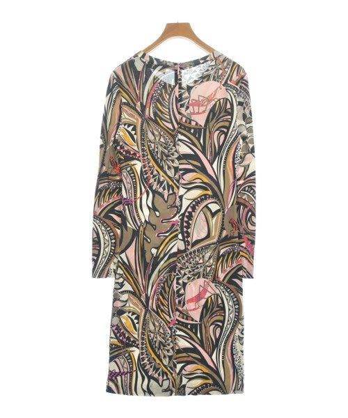 EMILIO PUCCI Dresses