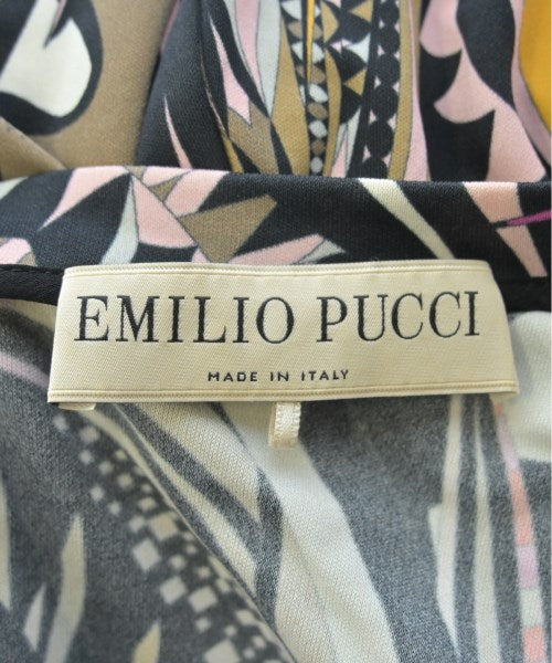 EMILIO PUCCI Dresses