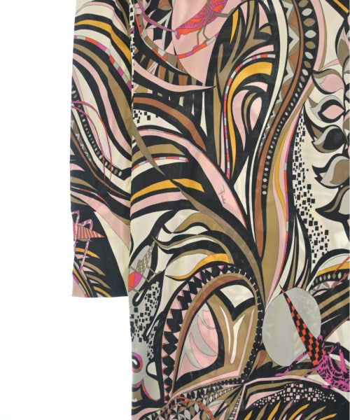 EMILIO PUCCI Dresses