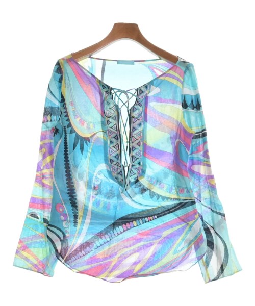 EMILIO PUCCI Blouses