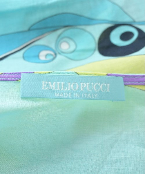 EMILIO PUCCI Blouses