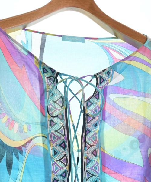 EMILIO PUCCI Blouses