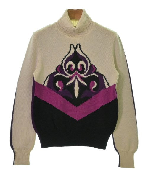 EMILIO PUCCI Sweaters