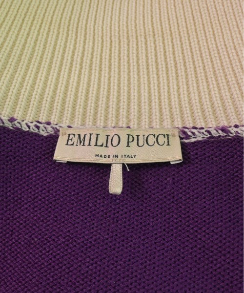 EMILIO PUCCI Sweaters