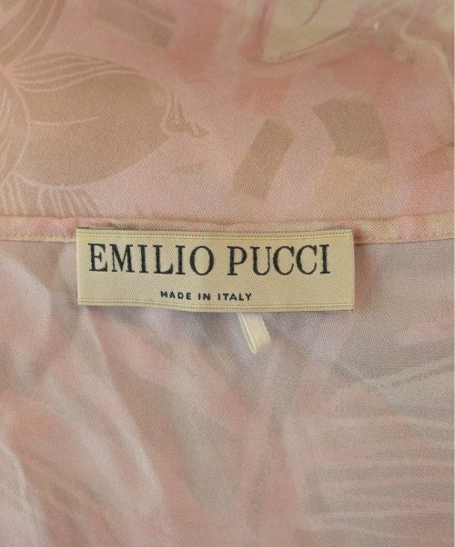 EMILIO PUCCI Blouses