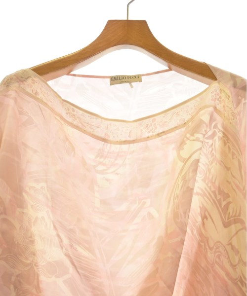 EMILIO PUCCI Blouses