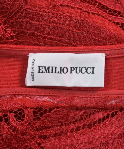 EMILIO PUCCI Dresses