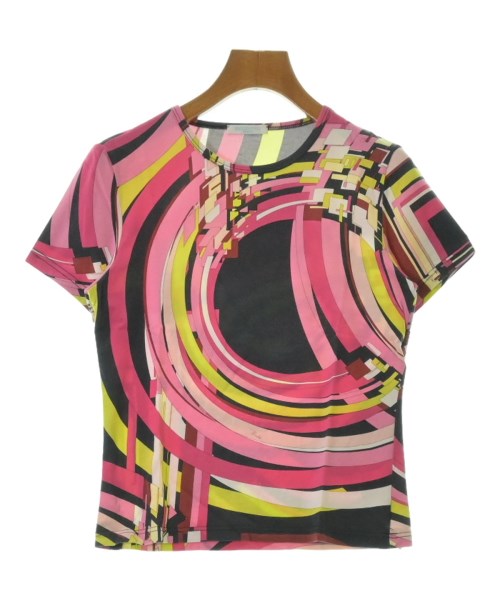 EMILIO PUCCI Tee Shirts/Tops