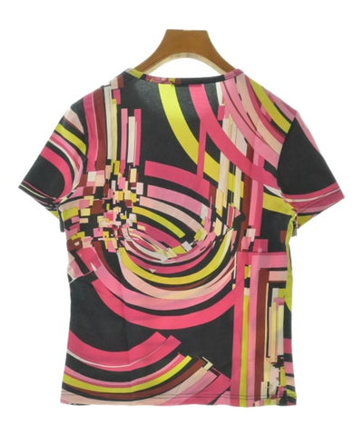 EMILIO PUCCI Tee Shirts/Tops