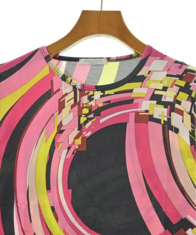 EMILIO PUCCI Tee Shirts/Tops