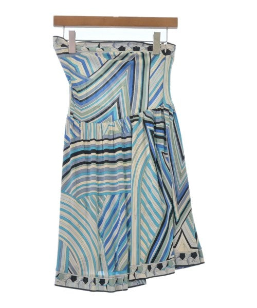 EMILIO PUCCI Dresses