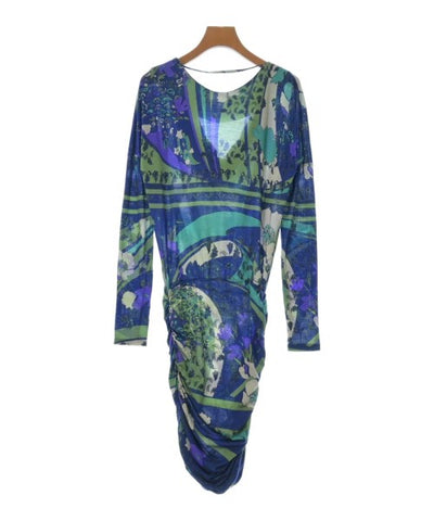 EMILIO PUCCI Dresses