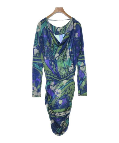 EMILIO PUCCI Dresses